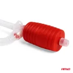 Amio - ΑΝΤΛΙΑ ΧΕΙΡΟΣ ΑΝΑΡΡΟΦΗΣΗΣ ΛΑΔΙΟΥ & ΥΓΡΩΝ 55cm - 1 TEM. (03119/AM) - Image 2