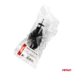 Amio - ΜΕΤΑΓΓΙΣΤΗΣ ΚΛΕΦΤΗΣ ΒΕΝΖΙΝΗΣ (ΦΟΥΣΚΑ) ΧΕΙΡΟΣ ΔΙΑΜΕΤΡΟΣ ΓΙΑ ΣΩΛΗΝΑΚΙ 8mm ΜΗΚΟΣ 15cm - 1 TEM. (03121/AM) - Image 3