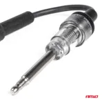 Amio - ΤΕΣΤΕΡ / ΕΛΕΓΚΤΗΣ ΣΥΣΤΗΜΑΤΟΣ ΑΝΑΦΛΕΞΗΣ (ΠΟΛΛΑΠΛΑΣΙΑΣΤΗΣ/ΜΠΟΥΖΙ) - 1 TEM. (03125/AM) - Image 3