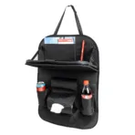 Amio - ΘΗΚΕΣ ΠΛΑΤΗΣ ΚΑΘΙΣΜΑΤΟΣ ORGANIZER ΜΕ ΤΡΑΠΕΖΑΚΙ 47x64cm - 1 TEM. (03128/AM)