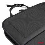 Amio - ΘΗΚΕΣ ΠΛΑΤΗΣ ΚΑΘΙΣΜΑΤΟΣ ORGANIZER ΜΕ ΤΡΑΠΕΖΑΚΙ 47x64cm - 1 TEM. (03128/AM) - Image 5