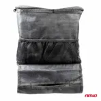 Amio - ΙΣΟΘΕΡΜΙΚΗ ΤΣΑΝΤΑ/ORGANIZER ΜΑΥΡΟ ΧΡΩΜΑ 35x28x10cm - 1 TEM. (03129/AM) - Image 3