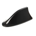 Amio - ΚΕΡΑΙΑ ΚΑΡΧΑΡΙΑΣ ΜΑΥΡΗ AM/FM ΚΟΥΦΙΑ 17x7x6cm - 1 TEM. (03139/AM)