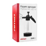 Amio - ΨΕΚΑΣΤΗΡΑΣ ΠΡΟΠΙΕΣΕΩΣ ΧΕΙΡΟΣ 2LT - 1 TEM. (03147/AM) - Image 4