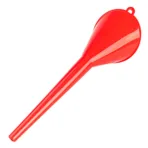 Amio - ΧΩΝΙ ΜΕ ΜΑΚΡΥ ΣΤΟΜΙΟ 29cm ΠΛΑΣΤΙΚΟ KOKKINO SLIM - 1 ΤΕΜ. (03148/AM)