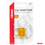 Amio - ΑΣΦΑΛΕΙΑ MAXI 40A - 1 Τεμ. (03383/AM) - Image 3