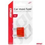 Amio - ΑΣΦΑΛΕΙΑ MAXI 50A - 1 Τεμ. (03384/AM) - Image 3