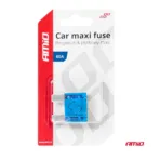 Amio - ΑΣΦΑΛΕΙΑ MAXI 60A - 1 Τεμ. (03385/AM) - Image 3