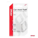 Amio - ΑΣΦΑΛΕΙΑ MAXI 80A - 1 Τεμ. (03386/AM) - Image 3