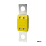 Amio - ΑΣΦΑΛΕΙΕΣ MEGAVAL 100A - 2 Τεμ. (03463/AM) - Image 2