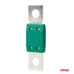 Amio - ΑΣΦΑΛΕΙΕΣ MEGAVAL 125A - 2 Τεμ. (03464/AM) - Image 2