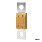 Amio - ΑΣΦΑΛΕΙΕΣ MEGAVAL 225A - 2 Τεμ. (03468/AM) - Image 2