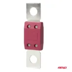 Amio - ΑΣΦΑΛΕΙΕΣ MEGAVAL 250A - 2 Τεμ. (03469/AM) - Image 2