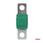 Amio - ΑΣΦΑΛΕΙΕΣ MIDIVAL 40A - 2 Τεμ. (03474/AM) - Image 2