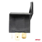 Amio - ΡΕΛΕ 12V 40A 5 ΕΠΑΦΩΝ ΓΙΑ ΑΥΤΟΜΑΤΑ ΦΩΤΑ ΗΜΕΡΑΣ/ΣΥΝΑΓΕΡΜΟ ΑΥΤΟΚΙΝΗΤΟΥ/ΚΛΕΙΔΑΡΙΑ ΑΝΑΦΛΕΞΗΣ - 1 TEM. (03509/AM) - Image 4