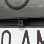 Amio - ΚΑΜΕΡΑ ΟΠΙΣΘΟΠΟΡΕΙΑΣ 12V LED ME NYΧΤΕΡΙΝΗ ΛΗΨΗ ΚΑΙ ΤΕΤΡΑΓΩΝΗ ΡΥΘΜΙΣΗ ΚΛΙΣΗΣ HD-315 IR - 1 TEM. (03528/AM) - Image 2