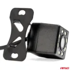 Amio - ΚΑΜΕΡΑ ΟΠΙΣΘΟΠΟΡΕΙΑΣ 12V LED ME NYΧΤΕΡΙΝΗ ΛΗΨΗ ΚΑΙ ΤΕΤΡΑΓΩΝΗ ΡΥΘΜΙΣΗ ΚΛΙΣΗΣ HD-315 - 1 TEM. (03529/AM) - Image 4