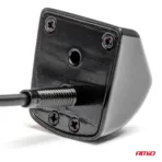 Amio - ΚΑΜΕΡΑ ΟΠΙΣΘΟΠΟΡΕΙΑΣ 12V LED ΜΕ NYΧΤΕΡΙΝΗ ΛΗΨΗ ΒΙΔΩΤΗ HD-310 IR - 1 TEM. (03531/AM) - Image 3