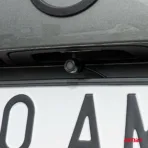 Amio - ΚΑΜΕΡΑ ΟΠΙΣΘΟΠΟΡΕΙΑΣ 12V LED ΜΕ NYΧΤΕΡΙΝΗ ΛΗΨΗ ΚΑΙ ΜΕΤΑΛΛΙΚΗ ΒΑΣΗ ΣΤΗΡΙΞΗΣ HD-320 LED - 1 TEM. (03533/AM) - Image 2