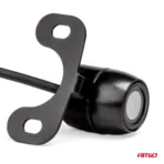 Amio - ΚΑΜΕΡΑ ΟΠΙΣΘΟΠΟΡΕΙΑΣ 12V LED ΜΕ NYΧΤΕΡΙΝΗ ΛΗΨΗ ΚΑΙ ΜΕΤΑΛΛΙΚΗ ΒΑΣΗ ΣΤΗΡΙΞΗΣ HD-320 LED - 1 TEM. (03533/AM) - Image 4