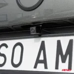 Amio - ΚΑΜΕΡΑ ΟΠΙΣΘΟΠΟΡΕΙΑΣ 12V 720pHD ΡΥΘΜΙΣΗ ΚΛΙΣΗΣ/ΤΕΤΡΑΓΩΝΗ ΜΕ ΜΕΤΑΛΛΙΚΗ ΒΑΣΗ ΣΤΗΡΙΞΗΣ HD-315 - 1 TEM. (03534/AM) - Image 2