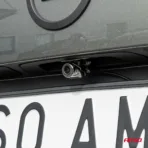 Amio - ΚΑΜΕΡΑ ΟΠΙΣΘΟΠΟΡΕΙΑΣ 12V 720pHD ΡΥΘΜΙΣΗ ΚΛΙΣΗΣ ΜΕ ΜΕΤΑΛΛΙΚΗ ΒΑΣΗ ΣΤΗΡΙΞΗΣ HD-321 - 1 TEM. (03535/AM) - Image 2