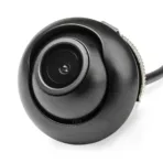Amio - ΚΑΜΕΡΑ ΟΠΙΣΘΟΠΟΡΕΙΑΣ 12V 720pHD ΜΕ ΡΥΘΜΙΣΗ ΚΛΙΣΗΣ ΣΤΡΟΓΓΥΛΗ HD-340 - 1 TEM. (03536/AM)