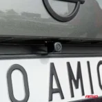 Amio - ΚΑΜΕΡΑ ΟΠΙΣΘΟΠΟΡΕΙΑΣ 12V ΑΣΥΡΜΑΤΗ (WIFI) ΜΕ ΔΥΝΑΤΟΤΗΤΑ ΣΥΝΔΕΣΗΣ ΣΕ SMARTPHONE (IOS/ANDROID) HD-410 - 1 TEM. (03538/AM) - Image 2