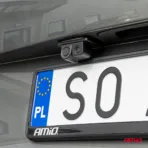 Amio - ΚΑΜΕΡΑ ΟΠΙΣΘΟΠΟΡΕΙΑΣ 12V ΜΕ ΑΙΣΘΗΤΗΡΑ ΣΤΑΘΜΕΥΣΗΣ ΚΑΙ ΒΟΜΒΗΤΗ/ ΕΓΧΡΩΜΗ ΜΕ ΑΝΑΛΥΣΗ ΟΘΟΝΗΣ 720pHD - 1 TEM. (03540/AM) - Image 2