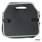 Amio - ΘΗΚΗ ORGANIZER ΠΟΡΤ ΜΠΑΓΚΑΖ ΜΕ 3 ΘΕΣΕΙΣ & ΑΦΑΙΡΟΥΜΕΝΗ ΤΣΑΝΤΑ ΙΣΟΘΕΡΜΙΚΗ ΜΕ ΦΕΡΜΟΥΑΡ - 1 ΤΕΜ. (03568/AM) - Image 4