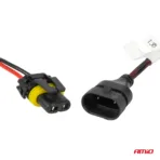 Amio - ΛΑΜΠΕΣ LED D3S/D5R/D8S 12/24V 6000K 9.000lm 50W X ALL IN ONE SERIES CAN-BUS (ΜΕ ΑΝΕΜΙΣΤΗΡΑΚΙ) - 2 ΤΕΜ. (03669/AM) - Image 6