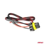 Amio - ΛΑΜΠΕΣ LED D3S/D5R/D8S 12/24V 6000K 9.000lm 50W X ALL IN ONE SERIES CAN-BUS (ΜΕ ΑΝΕΜΙΣΤΗΡΑΚΙ) - 2 ΤΕΜ. (03669/AM) - Image 7