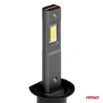 Amio - ΛΑΜΠΕΣ LED H1 12V 44W 6.500K 3.936lm CSP X4 SERIES AVIATOR PLUG & PLAY - 2 ΤΕΜ. (03761/AM) - Image 2