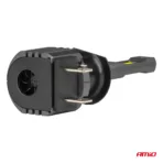 Amio - ΛΑΜΠΕΣ LED H1 12V 44W 6.500K 3.936lm CSP X4 SERIES AVIATOR PLUG & PLAY - 2 ΤΕΜ. (03761/AM) - Image 4