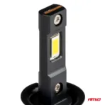 Amio - ΛΑΜΠΕΣ LED H3 12V 44W 6.500K 3.936lm CSP X4 SERIES AVIATOR PLUG & PLAY - 2 ΤΕΜ. (03762/AM) - Image 2