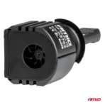 Amio - ΛΑΜΠΕΣ LED H3 12V 44W 6.500K 3.936lm CSP X4 SERIES AVIATOR PLUG & PLAY - 2 ΤΕΜ. (03762/AM) - Image 4