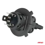Amio - ΛΑΜΠΕΣ LED H4 12V 44W 6.500K 3.936lm CSP X4 SERIES AVIATOR PLUG & PLAY - 2 ΤΕΜ. (03763/AM) - Image 4