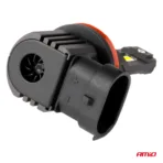 Amio - ΛΑΜΠΕΣ LED H8/H9/H11 12V 44W 6.500K 3.936lm X4 SERIES AVIATOR PLUG & PLAY - 2 ΤΕΜ. (03765/AM) - Image 4