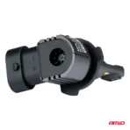 Amio - ΛΑΜΠΕΣ LED HB3 12V 44W 6.500K 3.936lm LED X4 SERIES AVIATOR PLUG & PLAY - 2 ΤΕΜ. (03766/AM) - Image 4