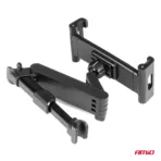 Amio - ΒΑΣΗ ΣΤΗΡΙΞΗΣ ΤΑΜΠΛΕΤ (TABLET) 155>216mm ΓΙΑ ΠΡΟΣΚΕΦΑΛΟ ΚΑΘΙΣΜΑΤΟΣ - 1 Τεμ. (03799/AM) - Image 2