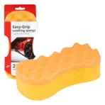 Amio - ΣΦΟΥΓΓΑΡΙ ΠΛΥΣΙΜΑΤΟΣ EASY GRIP 21x11x6 cm - 1 ΤΕΜ. (03841/AM)