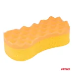 Amio - ΣΦΟΥΓΓΑΡΙ ΠΛΥΣΙΜΑΤΟΣ EASY GRIP 21x11x6 cm - 1 ΤΕΜ. (03841/AM) - Image 4