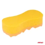 Amio - ΣΦΟΥΓΓΑΡΙ ΠΛΥΣΙΜΑΤΟΣ EASY GRIP 21x11x6 cm - 1 ΤΕΜ. (03841/AM) - Image 5