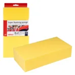 Amio - ΣΦΟΥΓΓΑΡΙ ΠΛΥΣΙΜΑΤΟΣ 2in1 SUPER FOAMING 28x14x7cm - 1 ΤΕΜ. (03842/AM)