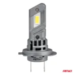 Amio - H7 12V 50W 6.000K 4200LM CSP LED CAN-BUS SERIES X5 WINGER 2ΤΕΜ. (03946/AM) - Image 5