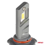 Amio - Λάμπες LED HB3 τύπου Series X5 Winger τάση λειτουργίας 12V απόδοσης 50W Can-bus για Επιβατικά Αυτοκίνητα - 2 τεμ. (03948/AM) - Image 2