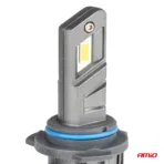 Amio - HB4 12V 50W 6.000K 4200LM CSP LED CAN-BUS SERIES X5 WINGER 2ΤΕΜ. (03949/AM) - Image 2