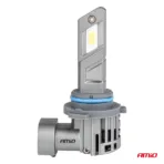 Amio - HB4 12V 50W 6.000K 4200LM CSP LED CAN-BUS SERIES X5 WINGER 2ΤΕΜ. (03949/AM) - Image 5