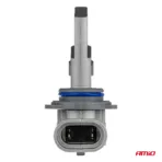 Amio - ΛΑΜΠΕΣ LED HIR2 12V 50W 6.000K 4200LM CSP CAN-BUS SERIES X5 WINGER - 2 Τεμ. (03950/AM) - Image 3