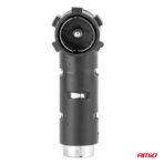 Amio - ΑΝΤΑΠΤΟΡΑΣ ΚΕΡΑΙΑΣ DIN>ISO - 1 τεμ. (03967/AM) - Image 4